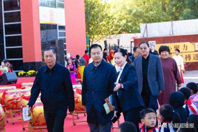 传承百年文化 铸就百年辉煌——庆祝沧州市回民小学建校120周年