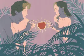 什么是边缘性行为？为什么说这种方式更适合老年人？图片