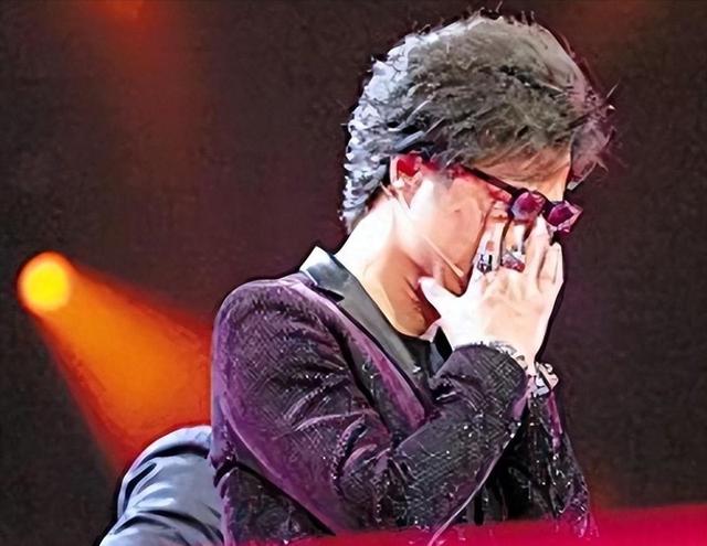 一路走好，年仅52岁！汪峰发文 走得太突然，继朱媛媛后又送走一位