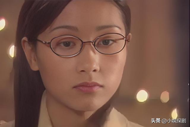 “最美亚姐”——杨恭如和她出演过的十部经典港剧推荐：