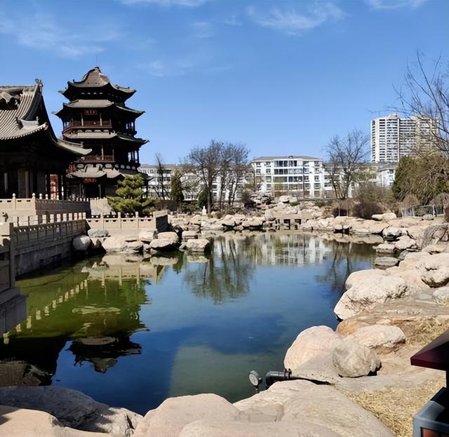山西有望合并的2个地方，相距不到半小时，有望打造“大太原”