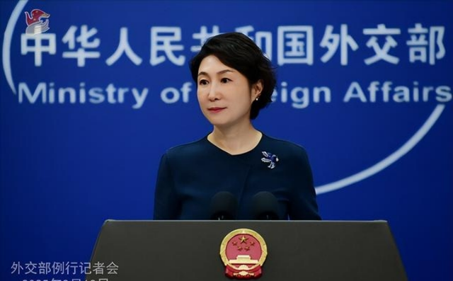 普京变了，特朗普变了，外媒已经连续两天，逼中国回答同一个问题