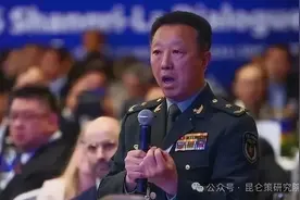 兰斌强：公知如此讨伐徐辉将军意欲何为?图片