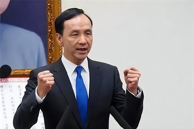 “令人费解”的洪秀柱