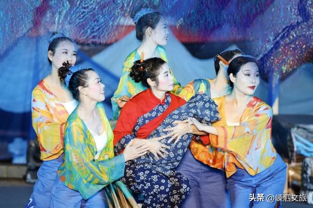 明晚开始！嵊泗有“好戏”看！就在基湖沙滩旁边！