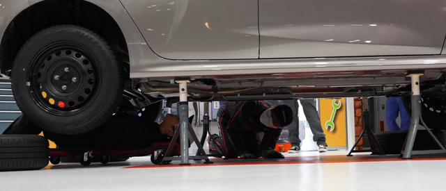 日系车国内暴跌至11.2%！但国产品牌依旧没资格喊“超越”？