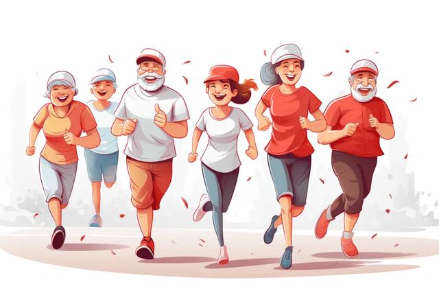 我能为晚年提前做什么？