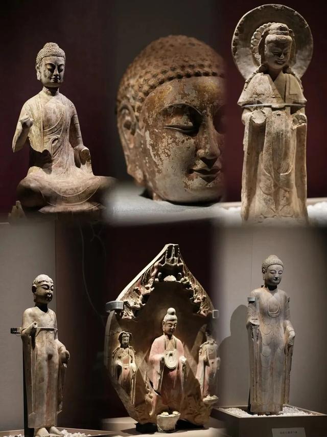 国庆假期20个必看展览！