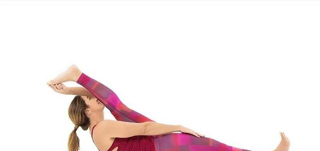 “百练不如多拉筋”，7个动作坚持练	，腿细了，臀翘了，腰舒服了