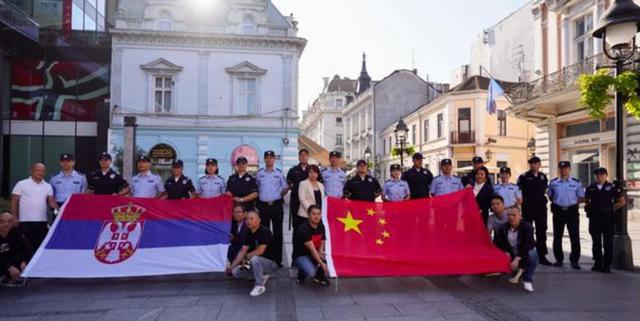 比立陶宛还“反华”？该国多次反华屡教不改，如今终于遭报应