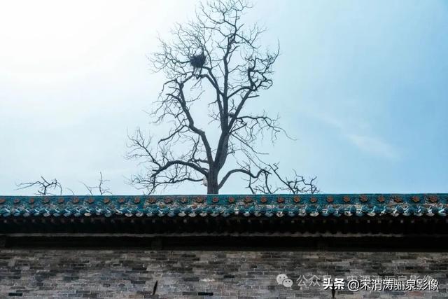丰富多彩的山西四日游图纪