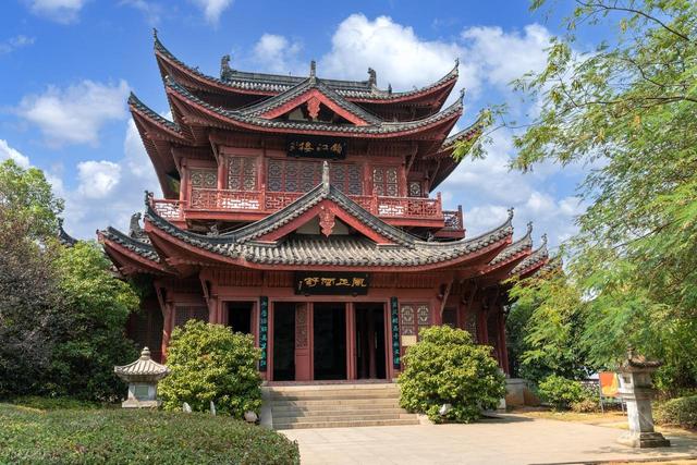 广东没想到，福建也没想到，如今的中国江西，已成为全国焦点