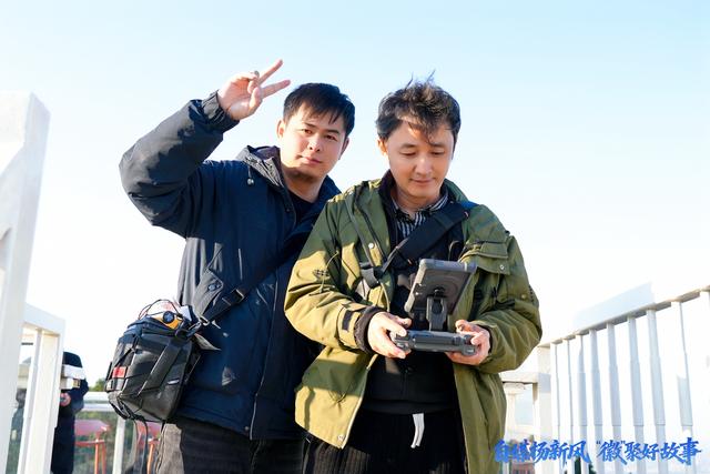 自媒扬新风，“徽”聚好故事!安徽自媒体同心圆活动走进芜湖