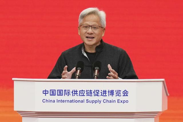 芯片巨头埋雷中国！两大部门相继出手，人民日报点名 美方图谋落空