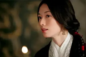 周瑜早逝，貌美如花的小乔与谁共度下半生？说出来你可能不信图片