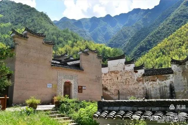 这个集云海、古寨、梯田等诸多景观于一体的地方，你可去过？