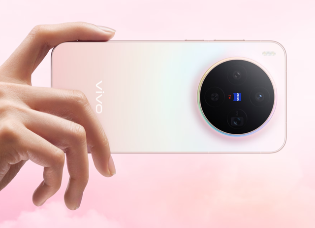 小米17和vivo X300，两款小屏手机值得考虑吗？有一不足都绕不开