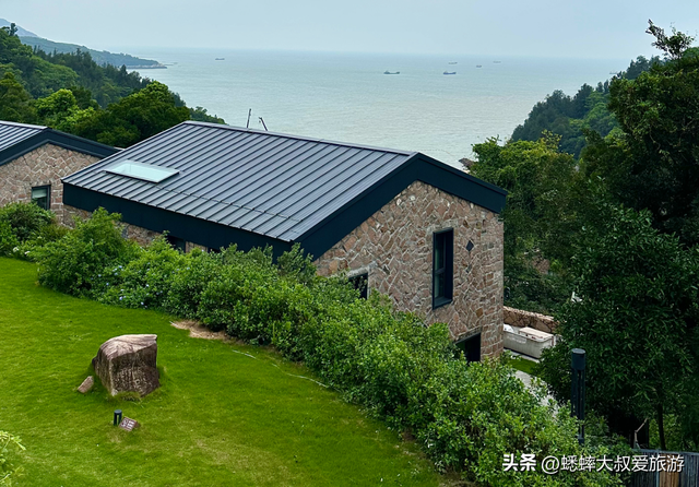被誉为避暑目的地，拥有400多小景点，这个“海景点”，值得一来