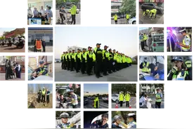 盘点2024，启航2025！你奋进的姿态，我清晰记得！图片