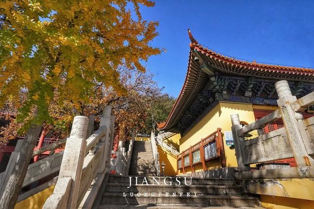 跟着苏东坡游徐州!在老城区漫步,一天就能走完2600年!