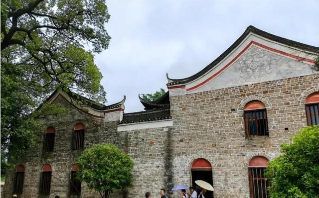 湖南桂阳7个最美中国传统村落，楚南名区人文古韵悠远