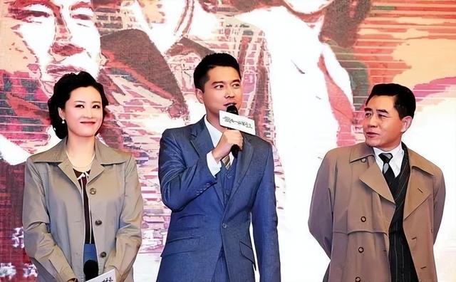 善恶终有报！66岁“消失”了的陈宝国，是娱乐圈的悲哀与损失