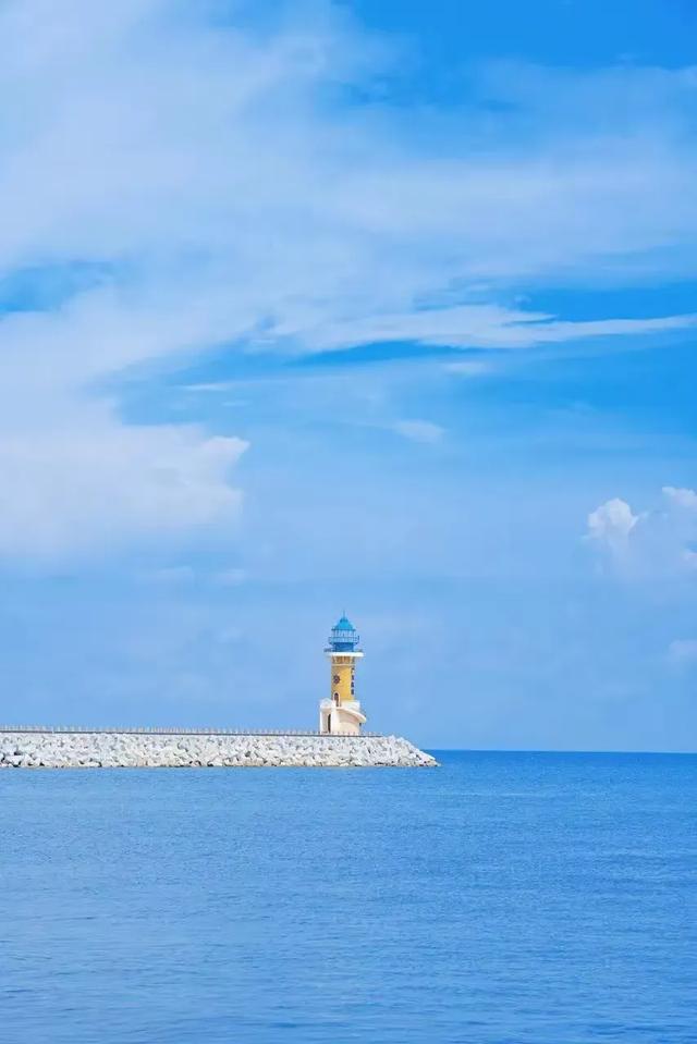 珠海，世界十大最美城市