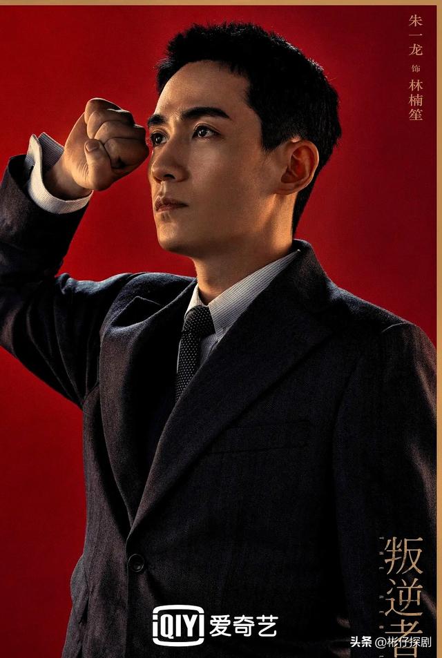 公认的10部谍战天花板！《风筝》排第5，哪一部是你心中的No.1？