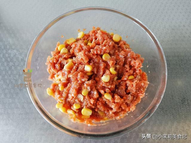 明日立冬吃饺子，白菜韭菜靠边站，首选这3样“吉祥馅”，正鲜美