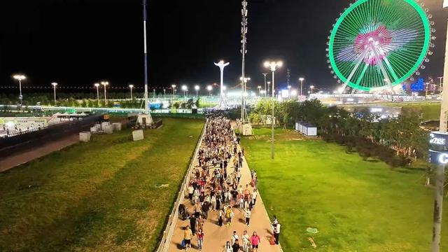 2025哈尔滨草莓音乐节圆满落幕！