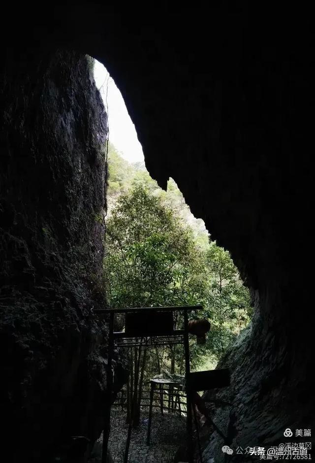 秋高气爽，楠溪江这条经典户外徒步路线等你走起！