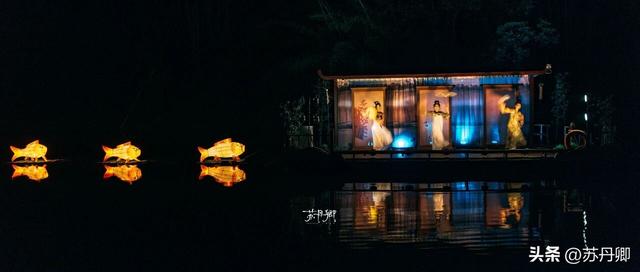 武汉出发！高铁3.5h直达！用3天时间解锁一座小众宝藏城市