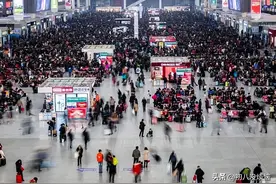 一天200万人受骗！央视曝光抢票软件真相，加钱也买不到票！图片