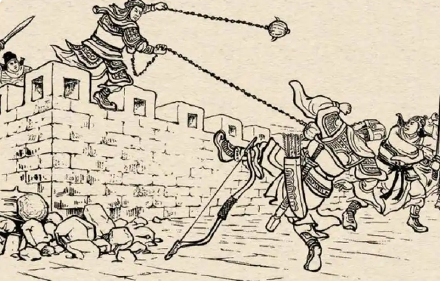 “锤子”不是越大越好，恰到好处就行，最关键的是耐久度