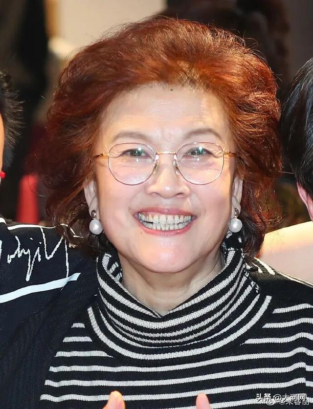 失联名单公示！宋春丽、邓超、刘琳、李乃文、郭晓冬等被点名