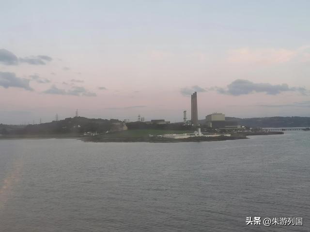 风雨兼程苏格兰高地，从粗犷自然到北爱尔兰轮渡之夜