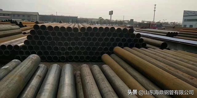 S355MC直缝钢管S355MC直缝焊管