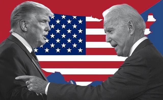 特朗普急眼！民主党和共和党共同敌人	，骂马达尼敢赢就卡纽约资金