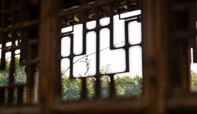 15年后，东栅，你变了吗？