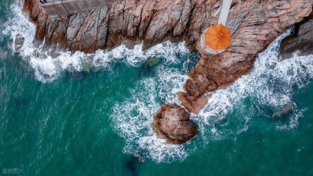 全部免费！青岛0元看海，赏无敌海景，青岛7处免费看海地不可错过