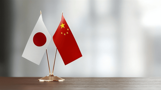 王毅罕见说了重话，中方取消访日行程，石破茂重新开始“反省”