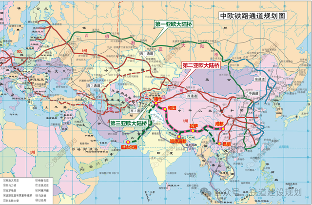 又一世纪工程将带动1亿吨砂石骨料需求！