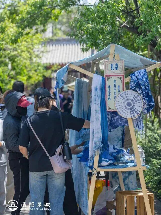 不出济南国庆度假“天花板”，寻泉、烟花、演艺等一天玩不完！