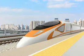 中国中铁与中国铁建：揭开两家铁路建设巨头的神秘面纱图片