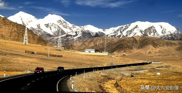 春光明媚 跟着摄影师镜头畅游美丽中国