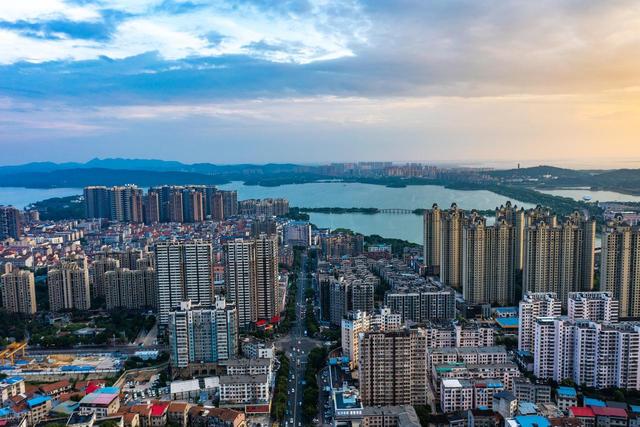 湖南省下一个“长沙”，不是常德也不是衡阳，而是这座低调的城市