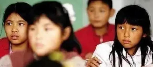 西藏10岁女孩被姑姑送给一陌生男人，哪料，到地方后	，女孩傻眼了