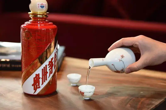 酒都“仁怀”之旅