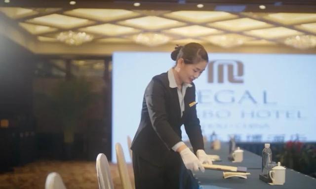 高能预警！安徽旅游住宿行业的“巅峰对决”来啦！| 皖美冬日 | 第十五届安徽国际文化旅游节