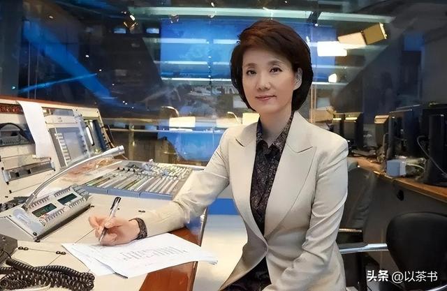 李修平近况：身材高挑资深美，结婚20年无儿女，专注事业不内耗